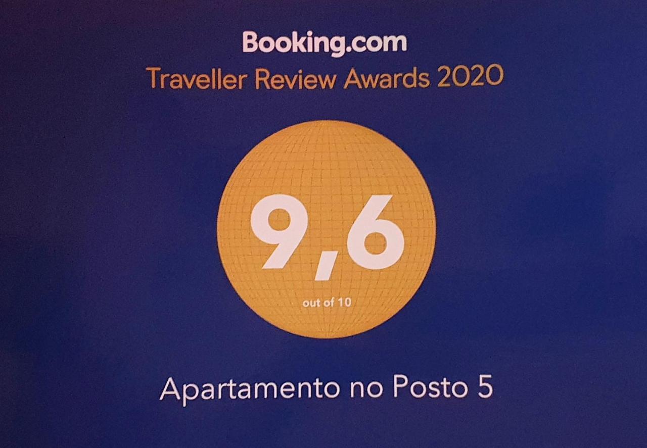 Apartamento No Posto 5 Apartamento Río de Janeiro Exterior foto